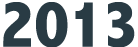 2013