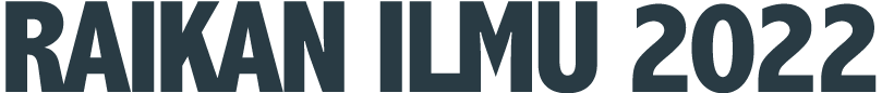 RAIKAN ILMU 2022