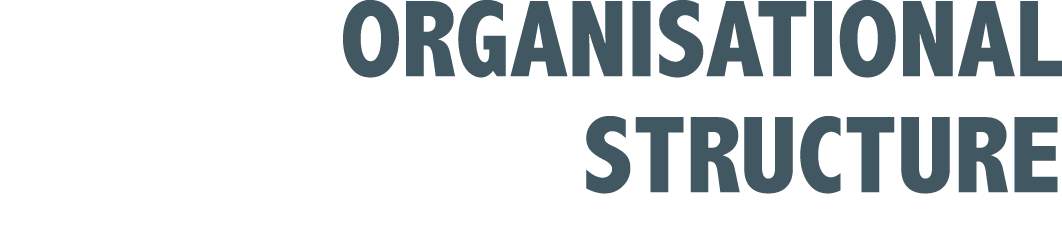 ORGANISATIONAL Structure