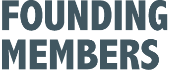 FOUNDING MEMBERS