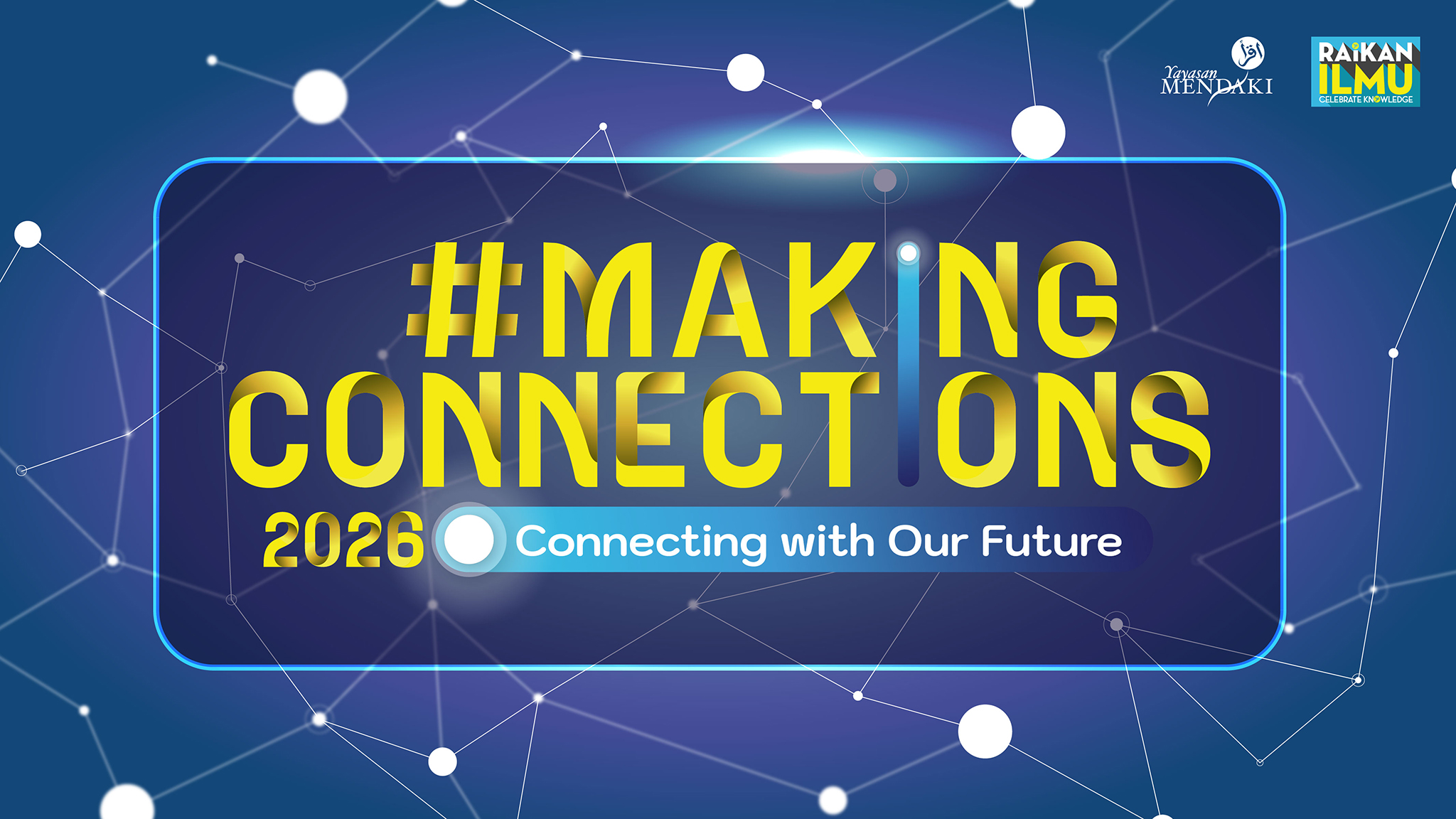 #Making Connections