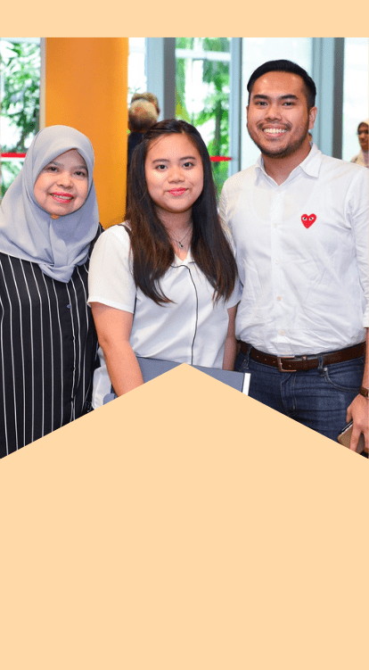 Tertiary Tuition Fee Subsidy Application