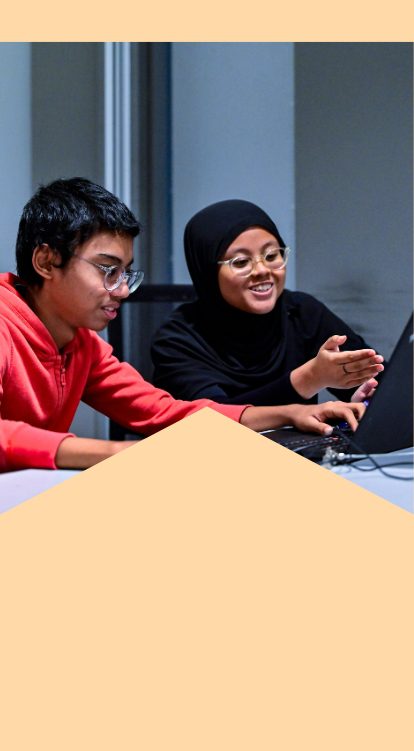 Explore MyMENDAKI portal