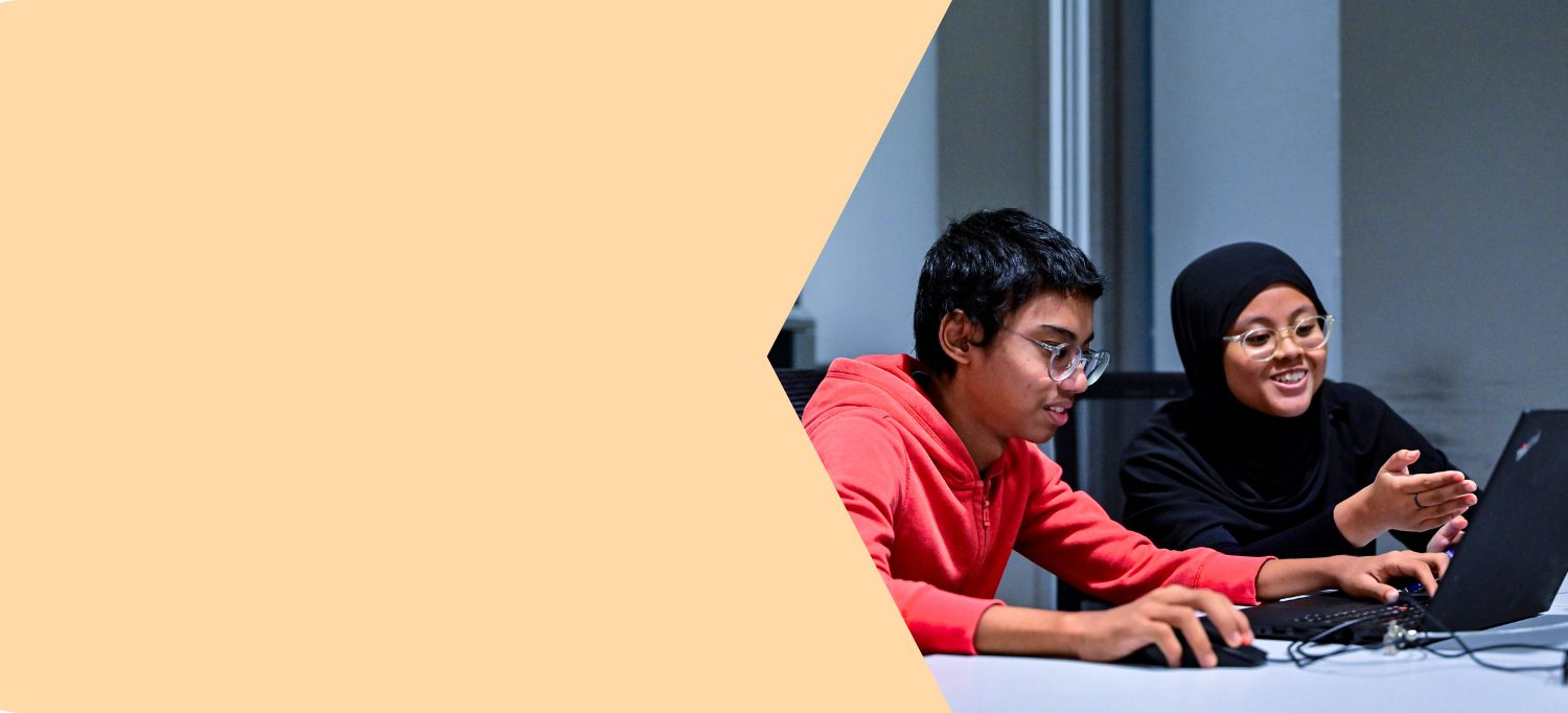 Explore MyMENDAKI portal